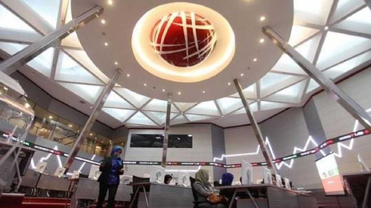 IHSG Turun ke 8.092, tapi Sektor Properti Justru Melaju Kencang