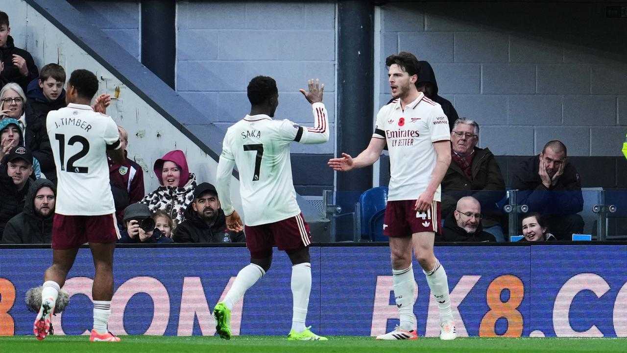 Liga Inggris: Arsenal Uji Rekor Sempurna di Kandang Sulit Sunderland