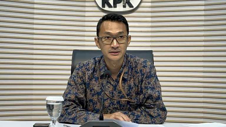 KPK Panggil Ulang Indra Iskandar Usai Mangkir Pemeriksaan Korupsi