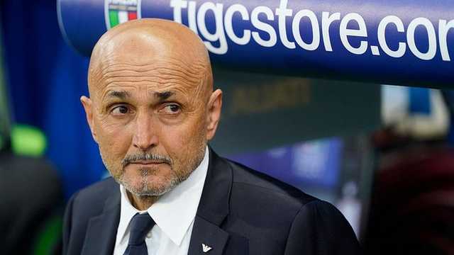 Spalletti Ambil Alih Juventus, Kontrak Hingga 2026 dengan Syarat Liga Champions