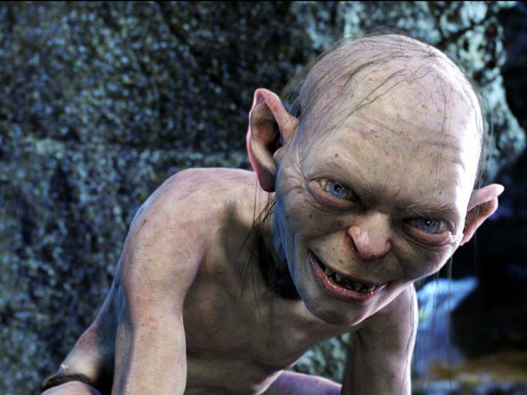 Andy Serkis Terbang ke Selandia Baru, Siap Garap Film Baru Lord of the Rings: The Hunt for Gollum!