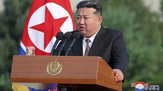 Misi Rahasia SEAL AS Memata-matai Kim Jong Un Terbongkar, Tewaskan Warga Sipil