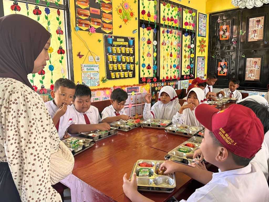 BGN tinjau ulang permohonan dapur MBG usai muncul dugaan dapur fiktif