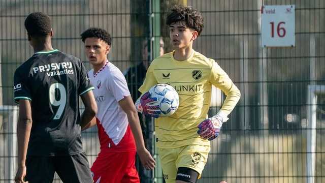 Empat Pemain Diaspora Siap Bela Timnas U-17 di Piala Dunia 2025