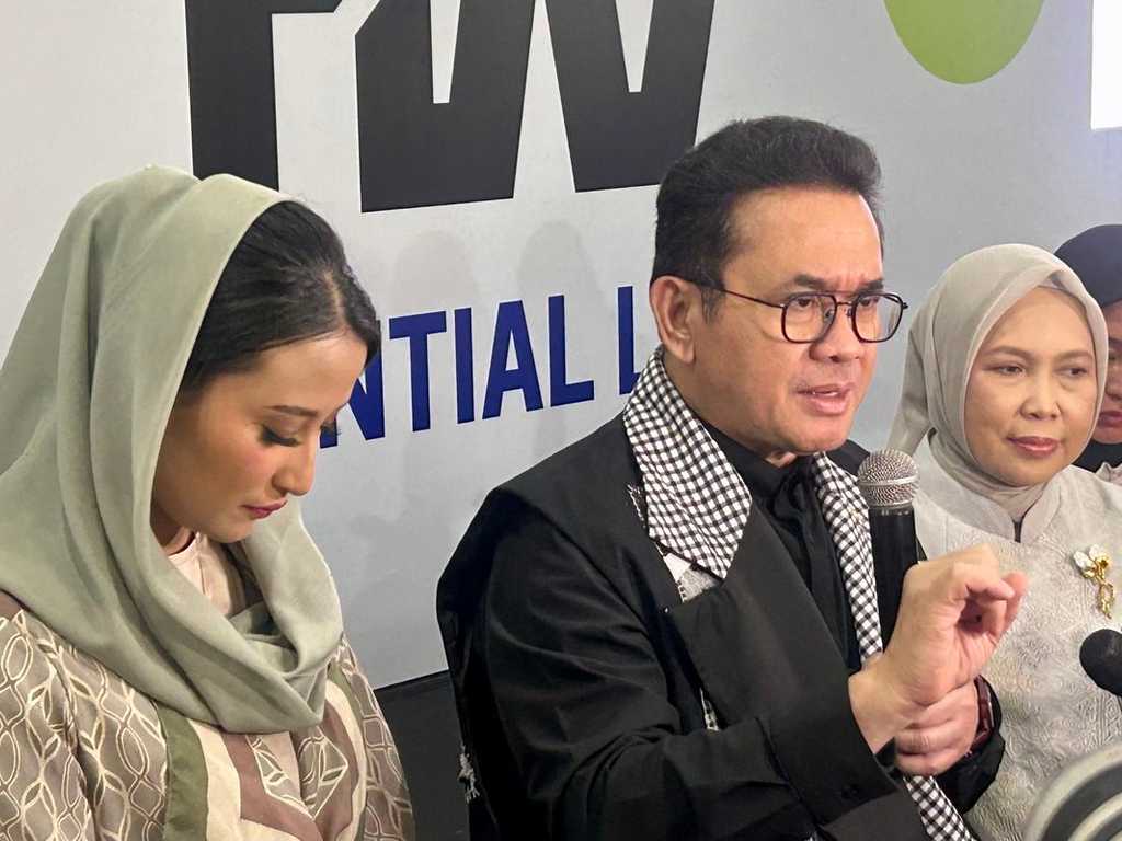 Indonesia dan AS Lanjutkan Negosiasi Tarif Resiprokal Pekan Depan