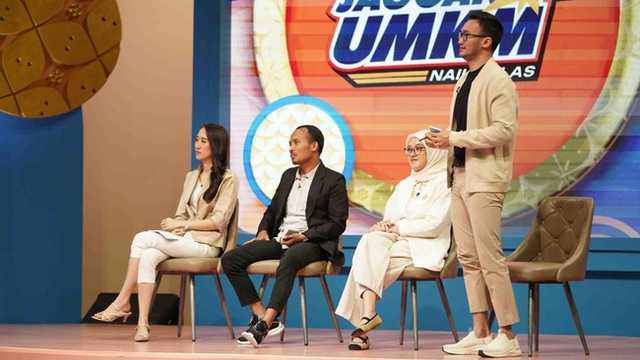 Shopee Jagoan UMKM: Elevator Pitch Uji Mental Finalis, Siapa Lolos?