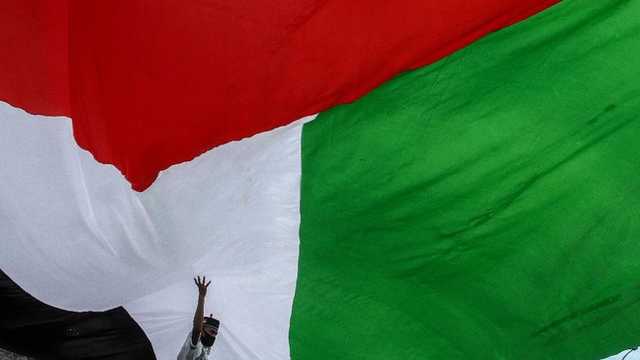 Empat Sekutu Barat AS-Israel Kompak Akui Negara Palestina