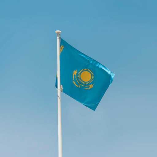 Trump Umumkan: Kazakhstan Resmi Gabung Abraham Accords