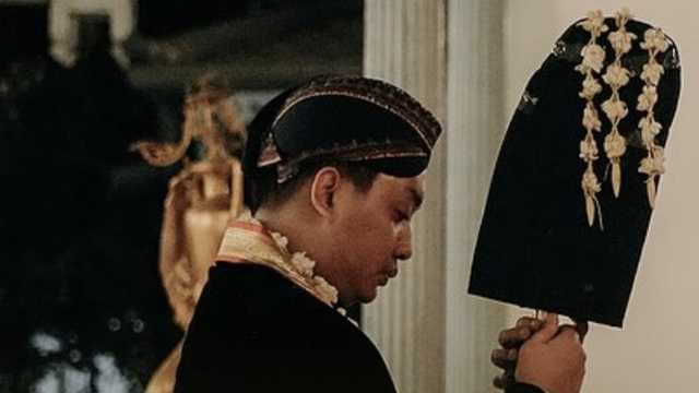 Keraton Surakarta: Keluarga Belum Tentukan Penerus Pakubuwono XIII