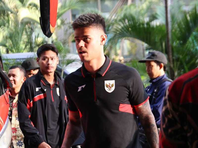 Mees Hilgers Tolak Panggilan Timnas Lagi, PSSI Murka: 'Wajib Bela Negara!'