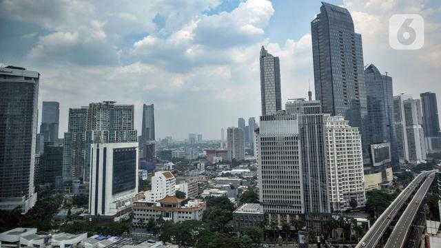 Setahun Prabowo: Ekonomi Indonesia Tumbuh Solid, Kalahkan Mayoritas G20