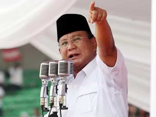 Prabowo Terbitkan Perpres, Atasi Kedaruratan Sampah Perkotaan Lewat Energi Terbarukan