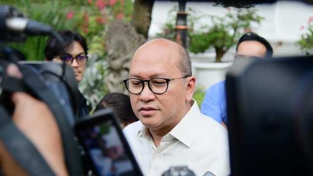 Merger Pelita Air dan Garuda Indonesia masih dikaji, belum ada keputusan