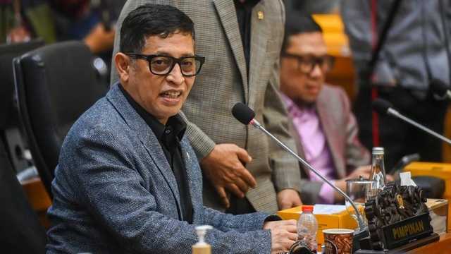 BPIP Jadi Kementerian? Baleg DPR Sebut Masih Wacana
