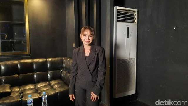 Rossa & Dipha Barus: Misi Mulia Lestarikan Lagu Legendaris Chrisye-Sheila Majid