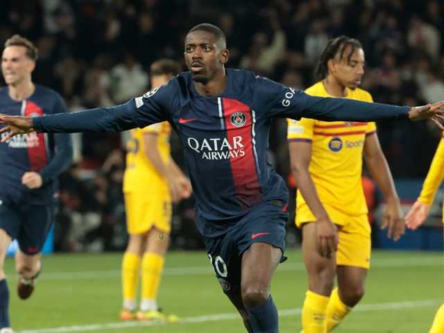 Liga Champions 2025/2026: Real Madrid vs Man City, Barcelona vs PSG di Fase Liga!