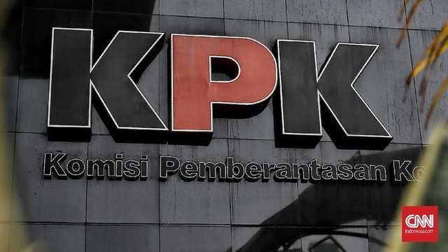 KPK Tahan Bos PT SMJL Hendarto, Rugikan Negara Rp11 T di Kasus LPEI