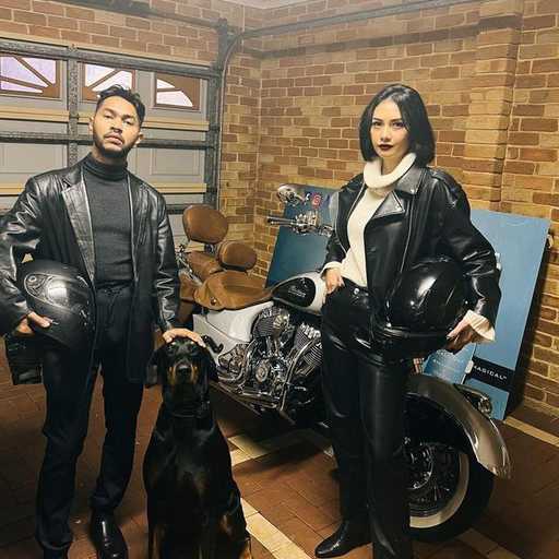 Onadio Leonardo dan Istri Ditangkap Polisi, Ekstasi Diduga Habis Dipakai