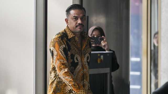 Pemerintah Tindak Thrifting, Dorong Pedagang Jual Produk Lokal