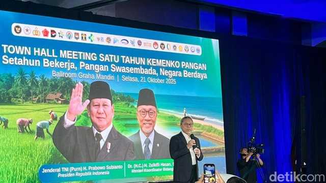 Pemerintah Kaji BBM Campur Etanol 10%, Butuh Sejuta Hektare Tebu