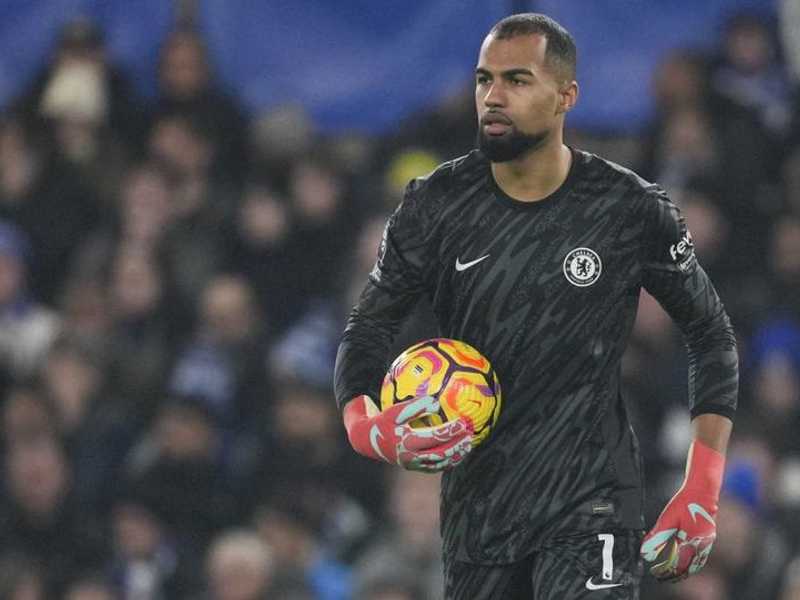 Schmeichel: Chelsea Bisa Juara EPL dengan Sanchez, Kuncinya di Pertahanan