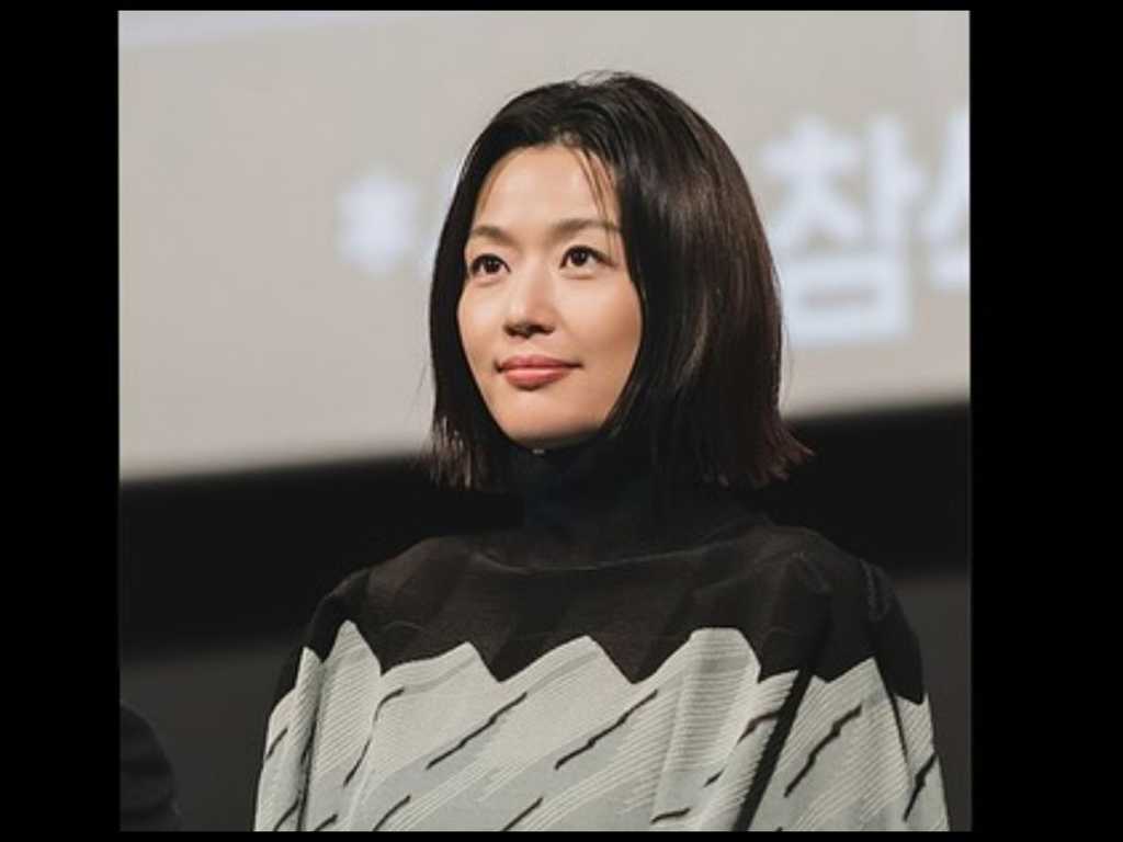 Aktris Jun Ji-hyun dikecam warga Tiongkok karena dialog "anti-Tiongkok" di serial "Tempest"