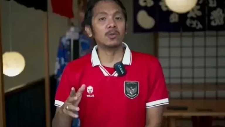 PSSI Cari Pelatih Baru, Akmal Marhali: Harus Pahami Karakter Indonesia dan Naturalisasi