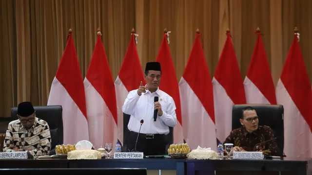 Pemerintah Terbitkan Permendag, Perketat Impor Singkong dan Tapioka