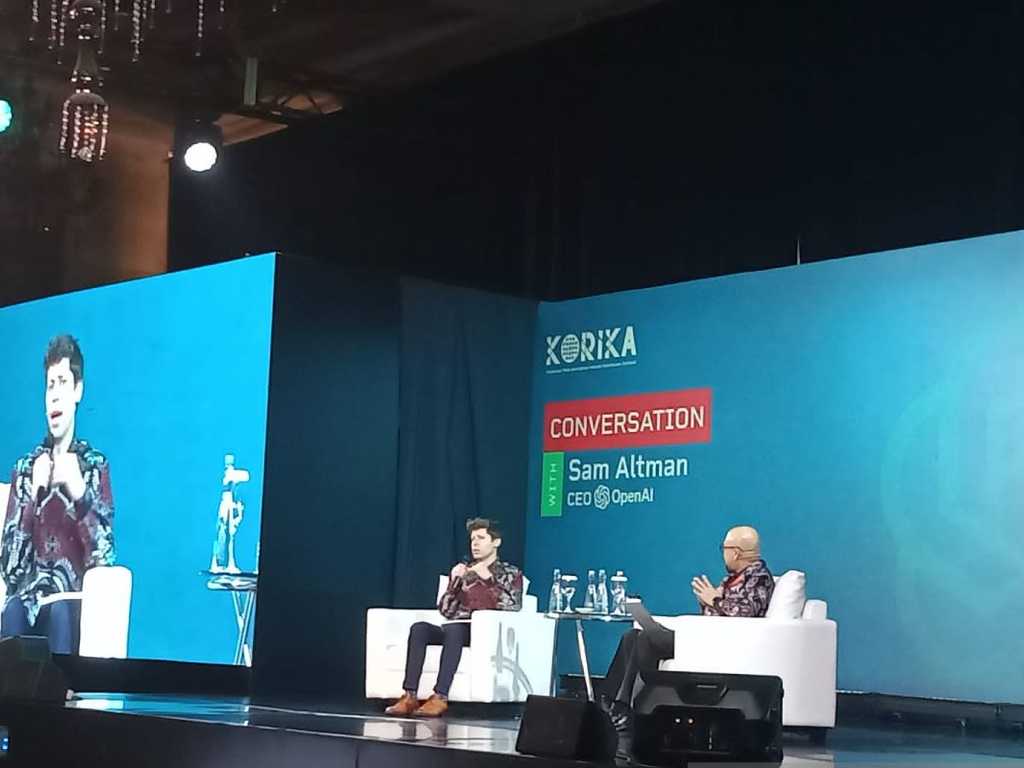 OpenAI Guncang Pasar Rekrutmen, Luncurkan Platform Pencari Kerja Bertenaga AI