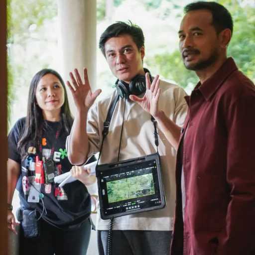 Film Horor Sukma Baim Wong Tembus 560 Ribu Penonton, Saingi Hollywood