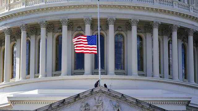 Government Shutdown AS: Sentimen Konsumen Anjlok ke Titik Terendah Sejak 2022