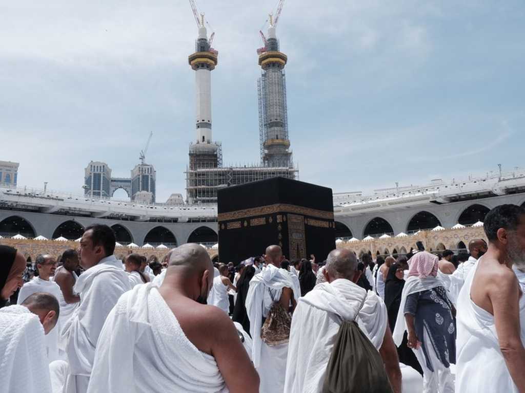 Biaya Haji 2026 Turun Rp 2 Juta, Jemaah Cukup Bayar Rp 54 Juta