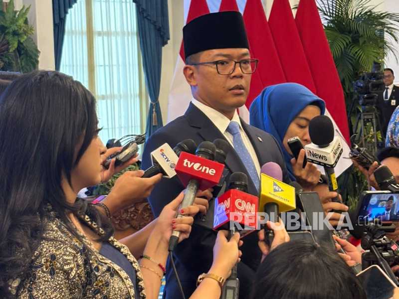 Menlu RI: Gencatan Senjata Gaza Langkah Maju, Harap Berlanjut