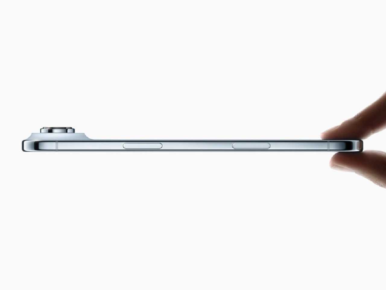 Produksi iPhone Air Dipangkas 80%, Gagal Tarik Minat Konsumen?