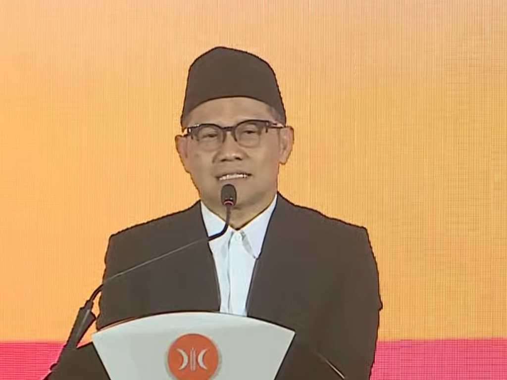 Muhaimin Iskandar peringatkan SPPG soal disiplin program Makan Bergizi Gratis