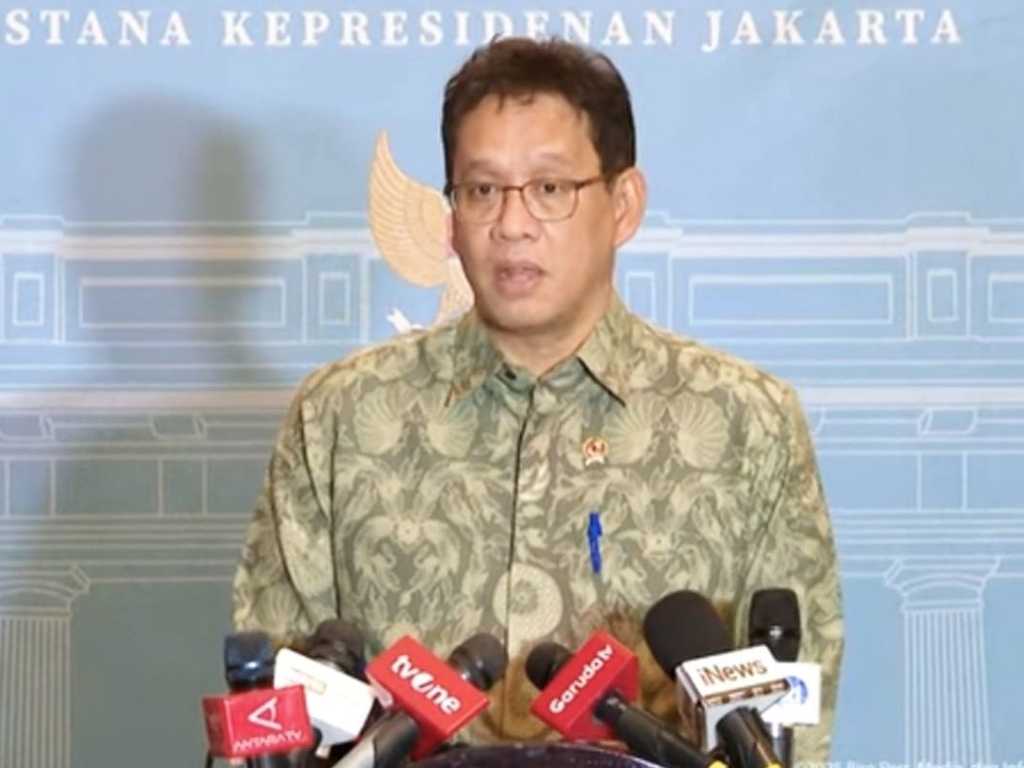 Pemerintah siapkan insentif agar WNI simpan dollar di Indonesia