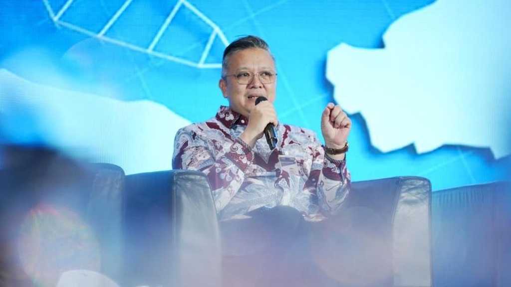 BRI cairkan kredit mikro Rp1 triliun per hari berkat integrasi data Dukcapil