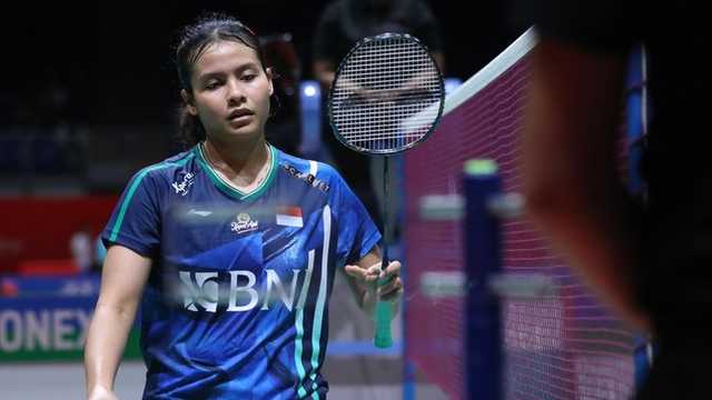 Komang Ayu Cahya Dewi Mundur dari Pelatnas PBSI, Pilih Jadi Pemain Profesional