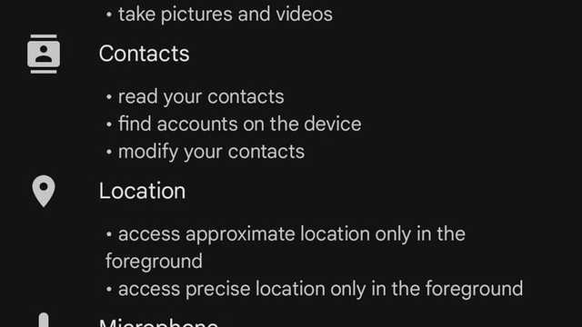 Search image article