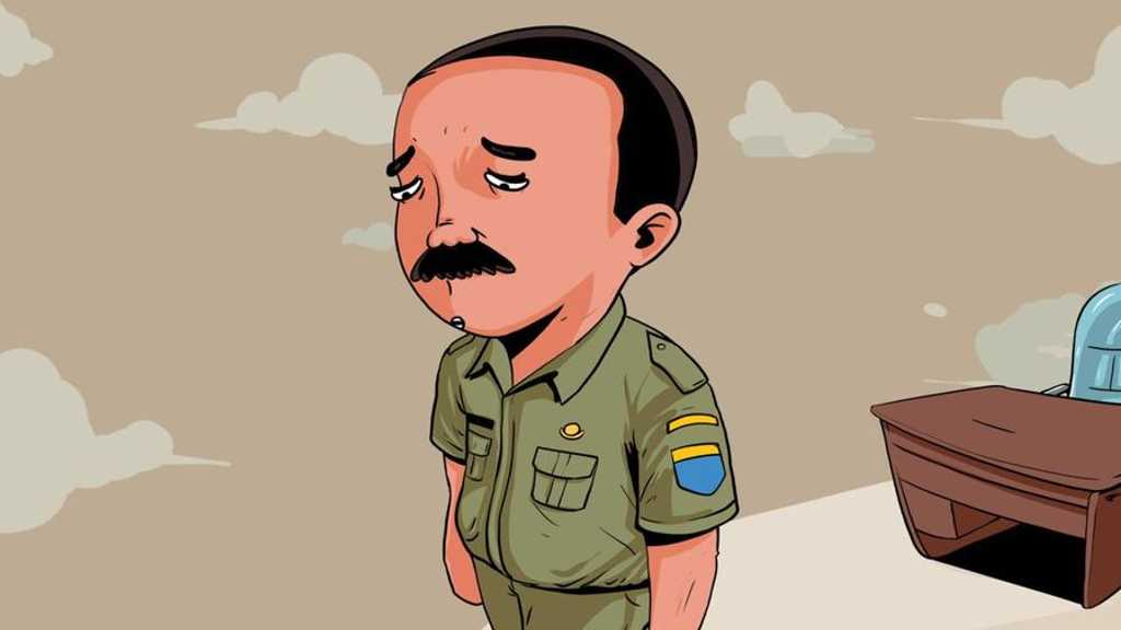 BKN Berhentikan 17 ASN, 3 Lainnya Disanksi Tegas Usai Sidang Banding