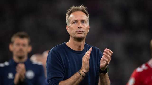 Resmi! Leverkusen Tunjuk Kasper Hjulmand Gantikan Erik ten Hag, Misi Bangkit di Bundesliga