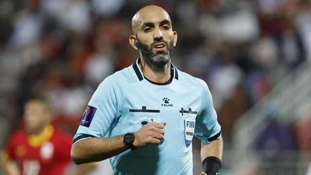Timnas Indonesia Waspada: Wasit Al Ali 'Hobi' Keluarkan Kartu Kuning