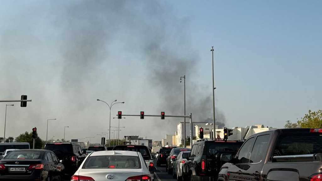 Israel Serang Pemimpin Hamas di Qatar, 6 Tewas, Doha Kecam Keras!