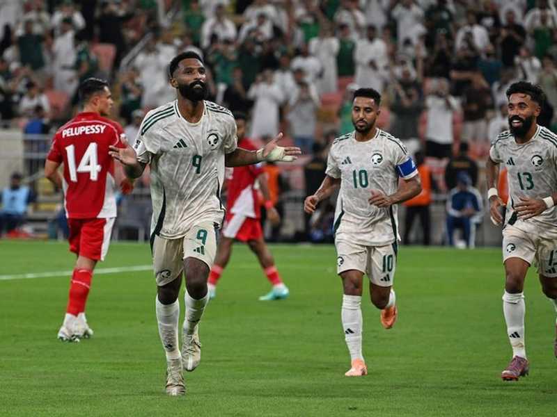 Firas Al-Buraikan Buka Suara: Penalti Kontra Timnas Indonesia Sesuai Instruksi Pelatih