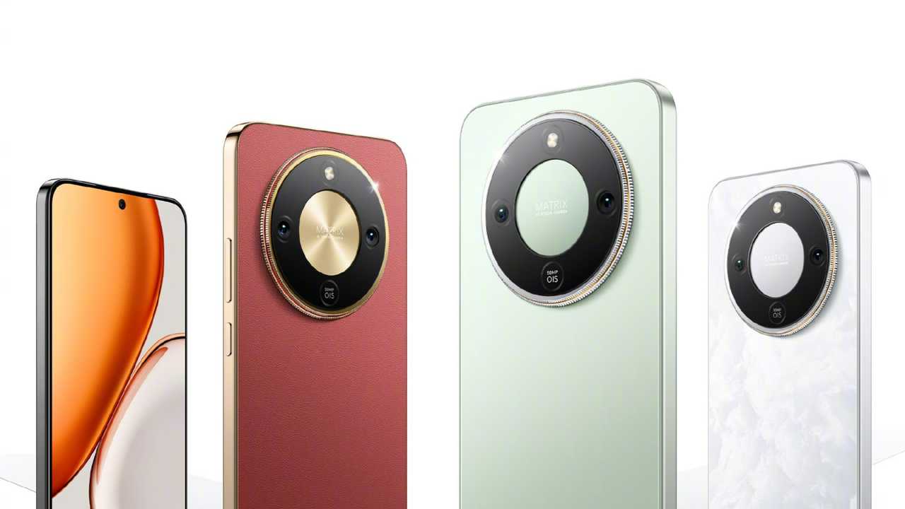 Honor X80: Baterai Hampir 10.000mAh, Siap Guncang Pasar Smartphone