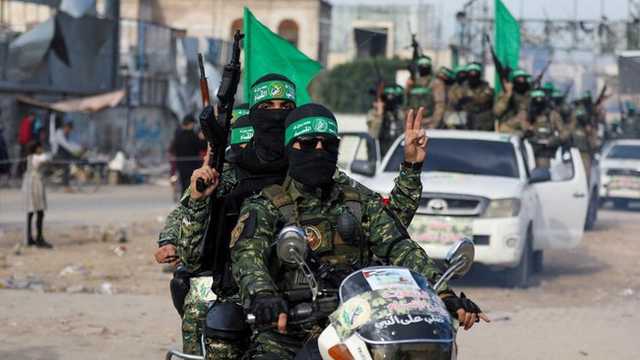 Hamas: Pengakuan Palestina Langkah Penting, tapi Tuntut Tindakan Praktis