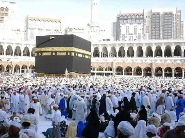 Kemenhaj: Kuota Haji 2026 Kini Lebih Adil, Berbasis Daftar Tunggu