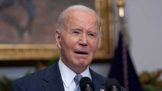 Mantan Presiden Joe Biden Jalani Operasi Pengangkatan Sel Kanker Kulit