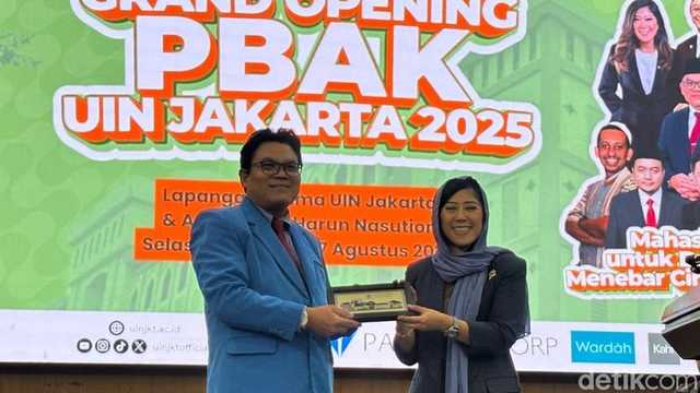 Pemerintah Siapkan Regulasi AI, Prioritaskan Perlindungan Anak dari Konten Negatif