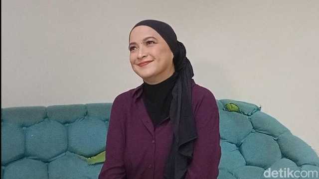 Andhara Early Tutup Kartu Kredit, Bertekad Hidup Bebas Utang